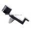 Free Sample Cell Phone Holder , Universal Car Air Vent Smart Phone Holder 360 Rotation Portable Cell Phone Stand