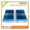 8000mAh,4000mAh,10000mAh solar power bank with good quality for Christmas