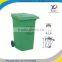 Good Quality 96 13 Gallon Metal Trash Can