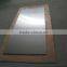 customized TC4 titanium plate for special parts