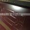 Good Quality Moulded Melamine Door Skin