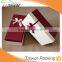 Colorful gift box for the Christmas, Beautiful Paper box small gift boxes for sale