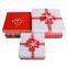  CHINA PRODUCER PAPER CHOCOLATE STRAWBERRY BOXES