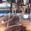 Single and Tandem Narrow gap welding system