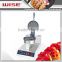 2016 New Product Standard Thin Pancake Waffle Maker Machine As Hotel Equipment