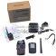 Built-in RX CTCSS/DCS scan . Built-in LED flashlight Baofeng UV-A52 Ham Radios dual band FM transceivers