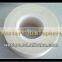 0.18 mm Thickness White Glass Cloth Tape with High Temperature Resistance in Stock now