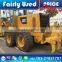 Used CAT 140K Moter Grader for sale