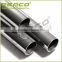 China manufacturer competitive price Decorative 304 / 316 Stainless Steel Round Metal Pipe