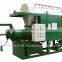 Livestock exretions sludge separator