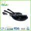 Non-Stick Carbon Steel Blue Coating Wok