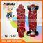 Big fish cruiser plastic fish skateboard 27