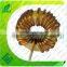 Low frequency Toroidal, ring,aunnular, circular electrical transformer
