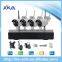 Wifi NVR kits