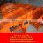 Good helper of Construction Industrial Small Mobile Sand Screen Machine for Construction Industrial