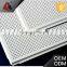 595x595 Types of Suspended ceiling board eco-friendly ceiling boards
