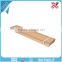 Duplex kraft liner paper core board brown and semi-wraped paper angle board
