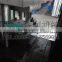 Aluminum standing seam forming machine