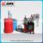 2015 New mark polyurethane foam injection machine JHPK-YGAF