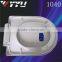 1040 Modern Intelligent Toilet Seat, Visible Hygiene, Digital Counting