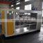 full automatic corrugated thin blade slitter scorer machine/cartons /corrugated cardboard box making machine prices/packaging