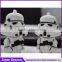 Cartoon USB 2.0 Flash Drives/Starwar pvc usb stick