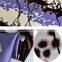 tie dye print silk fabric singapore