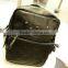 2014 stylish pattern high quality leather youth backpacks