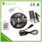 Decorative IP65 Waterproof SMD5050 RGB LED Flexible Strip
