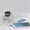 High Speed 4.8A 24W Travel Wall Dual Micro USB Charger Adapter Fast Charge For Tablets For Samsung S6 For iPhone 5 6S