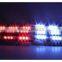 CAR LED STROBE LIGHT,DASH LIGHT (SR-LS-746-6), 54 PCS Super Ultra bright LEDs X 0.06W