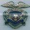 Promotional Gifts Custom Metal Military Badge