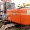 Hitachi EX 200-5, also ex200-3,ex200-6,ex200-7,ex220-1,ex300-5