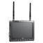 C744 UAV Aerial Photography 7inch 5.8GHz FPV Monitor with Dual Receiver and Foldable Sunshade