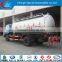 Bulk cement truck 4X2 cement truck DONGFENG cement bulk truck 16cbm bulk truck cement tansport truck 170hp cement truck