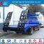 FOTON Flat Truck 4x2 Flat Truck Platform Truck 5 Ton Forland Flat Lorry Flat Bed Truck 5 Ton Lorry Carrier Trucks