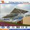 steel structure sports stadium