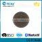 2016 popular mini wireless bluetooth speaker with 1000mah battery support sd card portable bluetooth speaker for smart phone
