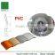 PVC Roller Shutter Door Profile Mould