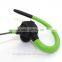 sport earphone hook ear with EL light