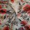 100% polyester interling printing fabric