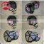 Mesh fabric 5 panel trucker cap ,sublimation trucker cap meash cap