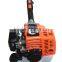Cultivator Tractor Garden Farm Machine Mini Power Tiller