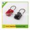 Long Safe Travel Lock,buy 3 Digital Resettable Combination Lock