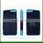 5000mAh Solar Panel Portable Solar Charger Mobile Power Bank 5v 2a For iPhone 6 Plus For Samsung Android Smartphone