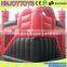 Best Quality Red Bounce House
