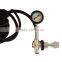 HTCK-2 Full Face Mask Cylinder Air Line Respirator