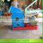 100-300 kg/h feed hammer mill/animal feed grinder/poultry feed grinding machine with ISO