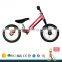 ANDER science light two wheel educational balance bike bicycle