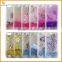 color printing drawing line armor pc+tpu case for zte v6